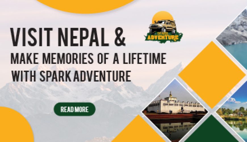 Visit Nepal